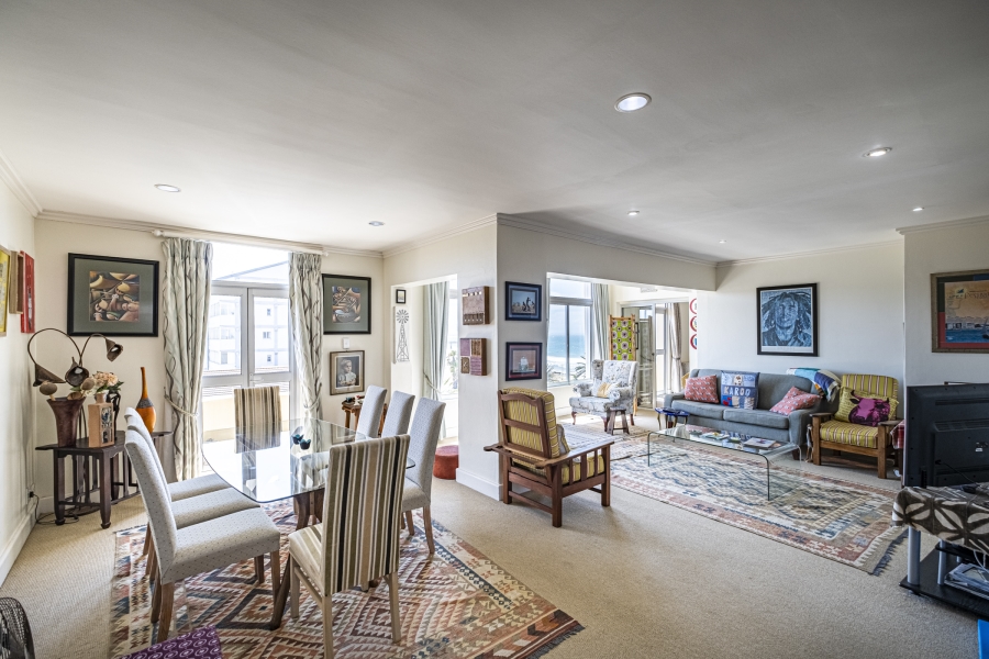 2 Bedroom Property for Sale in Summerstrand Eastern Cape